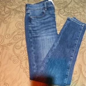 American Eagle jegging